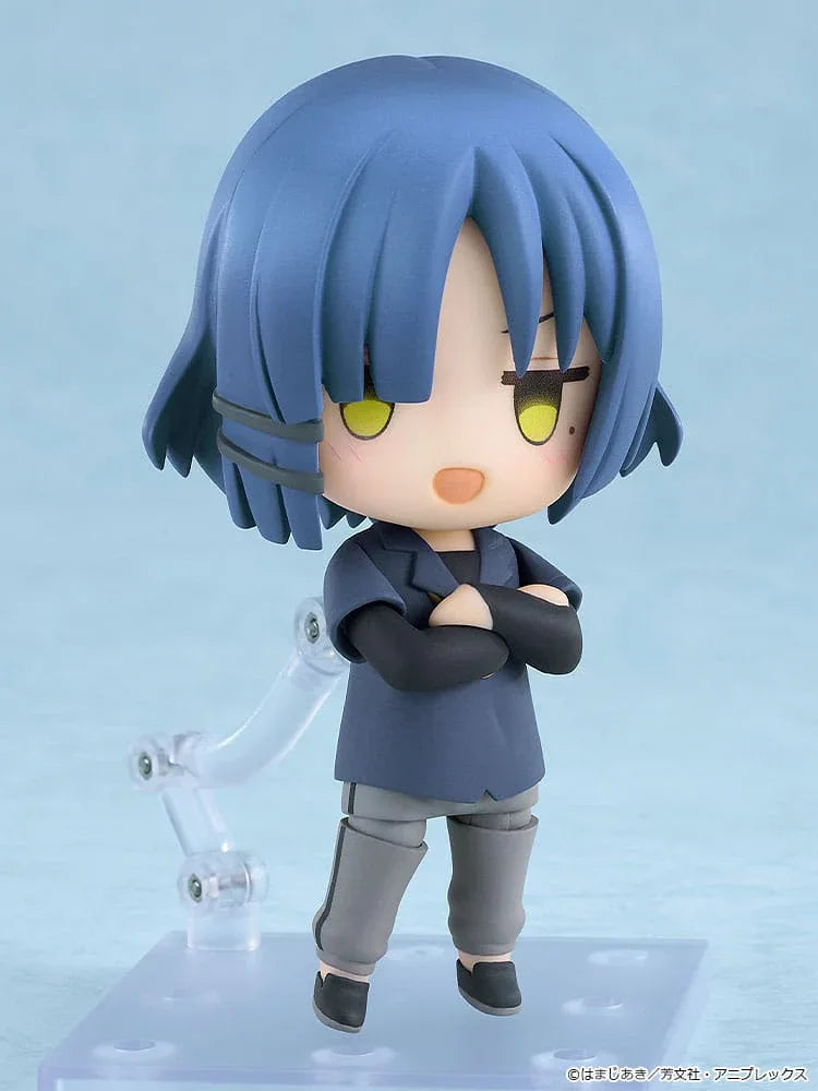 Bocchi the Rock! Nendoroid Action Figur Ryo Yamada: Casual Clothes Ver. 10 cm Good Smile Company