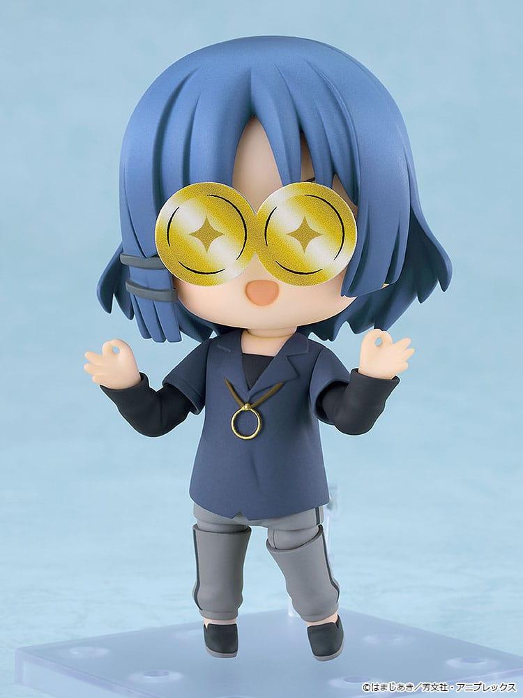 Bocchi the Rock! Nendoroid Action Figur Ryo Yamada: Casual Clothes Ver. 10 cm Good Smile Company