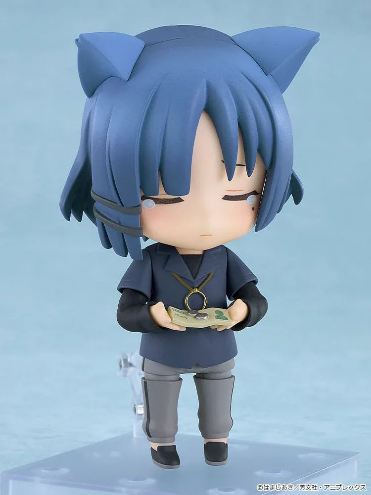 Bocchi the Rock! Nendoroid Action Figur Ryo Yamada: Casual Clothes Ver. 10 cm Good Smile Company