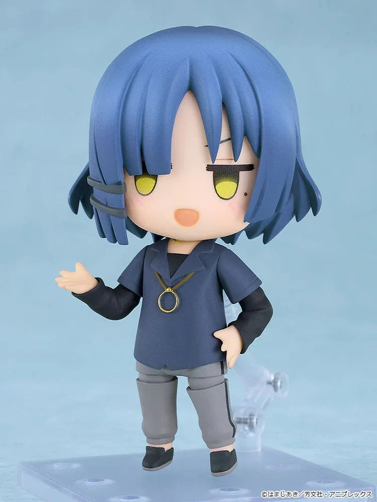 Bocchi the Rock! Nendoroid Action Figur Ryo Yamada: Casual Clothes Ver. 10 cm Good Smile Company