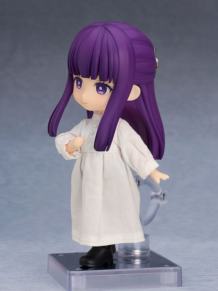 Frieren: Beyond Journey's End Nendoroid Doll Action Figur Fern 14 cm Good Smile Company