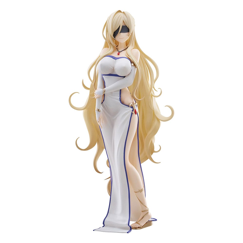 Goblin Slayer II Pop Up Parade PVC Figur Sword Maiden L Storlek 24 cm Good Smile Company