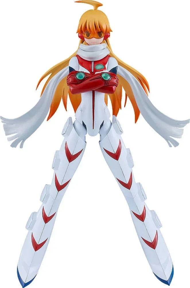 Gunbuster Moderoid Plastmodell Buster Machine No. 7 16 cm Good Smile Company