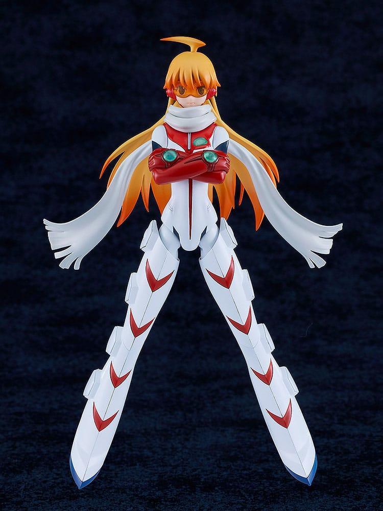 Gunbuster Moderoid Plastmodell Buster Machine No. 7 16 cm Good Smile Company
