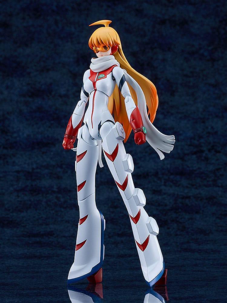 Gunbuster Moderoid Plastmodell Buster Machine No. 7 16 cm Good Smile Company
