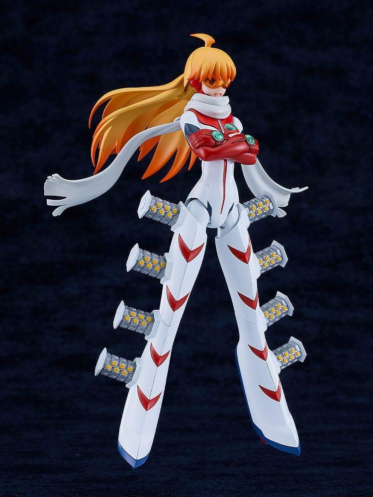 Gunbuster Moderoid Plastmodell Buster Machine No. 7 16 cm Good Smile Company