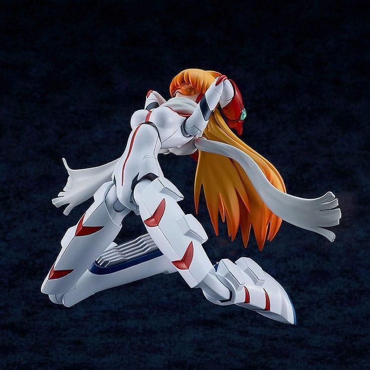 Gunbuster Moderoid Plastmodell Buster Machine No. 7 16 cm Good Smile Company