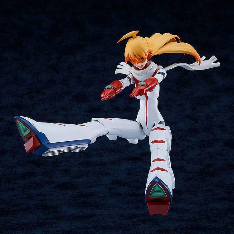 Gunbuster Moderoid Plastmodell Buster Machine No. 7 16 cm Good Smile Company