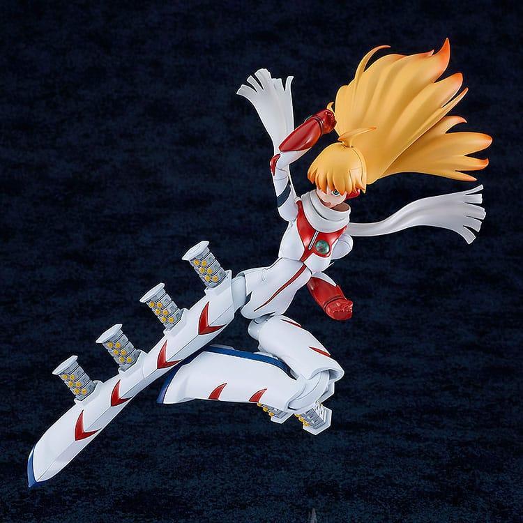 Gunbuster Moderoid Plastmodell Buster Machine No. 7 16 cm Good Smile Company