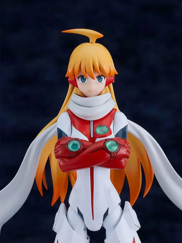 Gunbuster Moderoid Plastmodell Buster Machine No. 7 16 cm Good Smile Company
