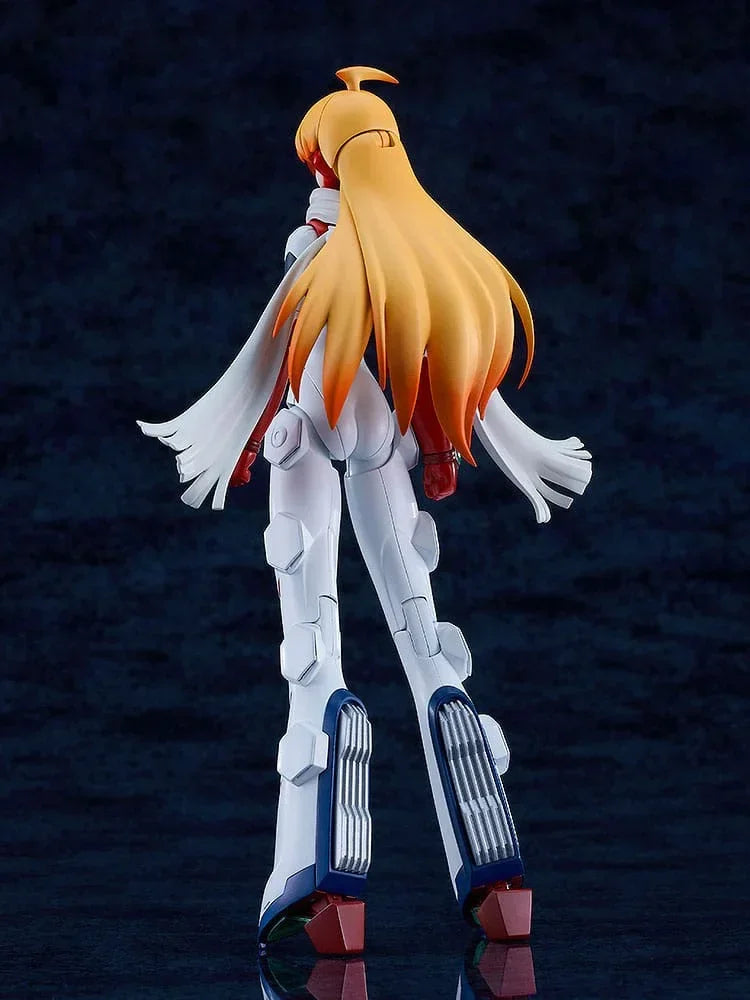 Gunbuster Moderoid Plastmodell Buster Machine No. 7 16 cm Good Smile Company