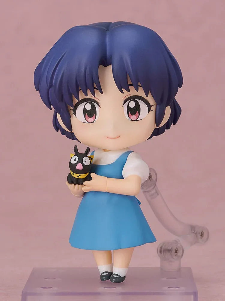 Ranma 1/2 Nendoroid Action Figur Akane Tendo 10 cm Good Smile Company