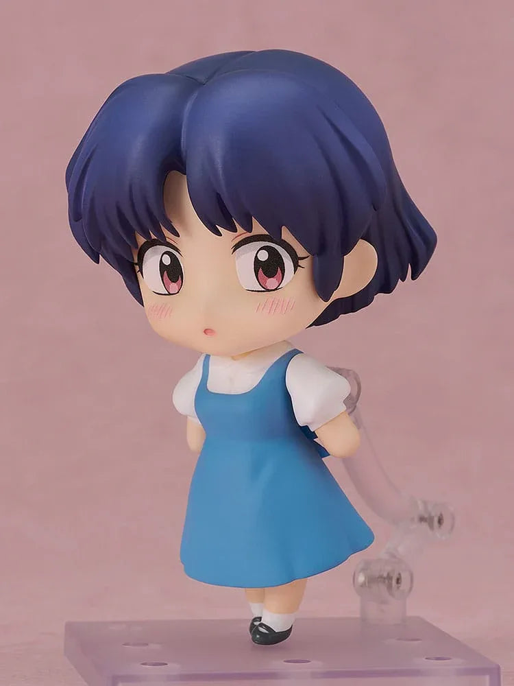Ranma 1/2 Nendoroid Action Figur Akane Tendo 10 cm Good Smile Company