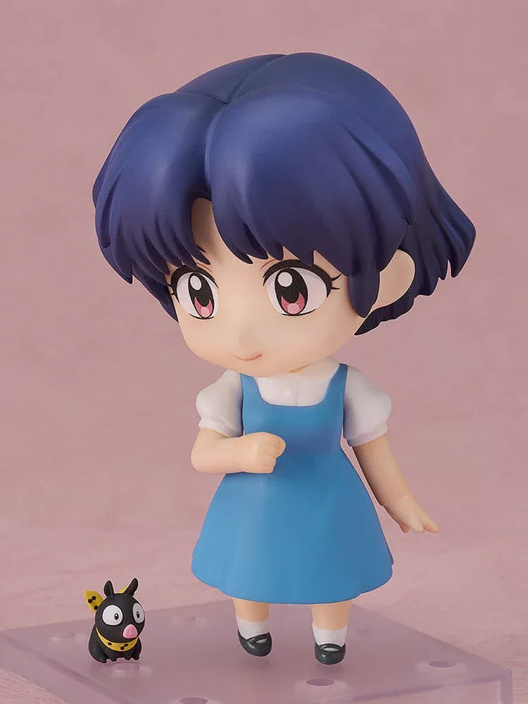 Ranma 1/2 Nendoroid Action Figur Akane Tendo 10 cm Good Smile Company