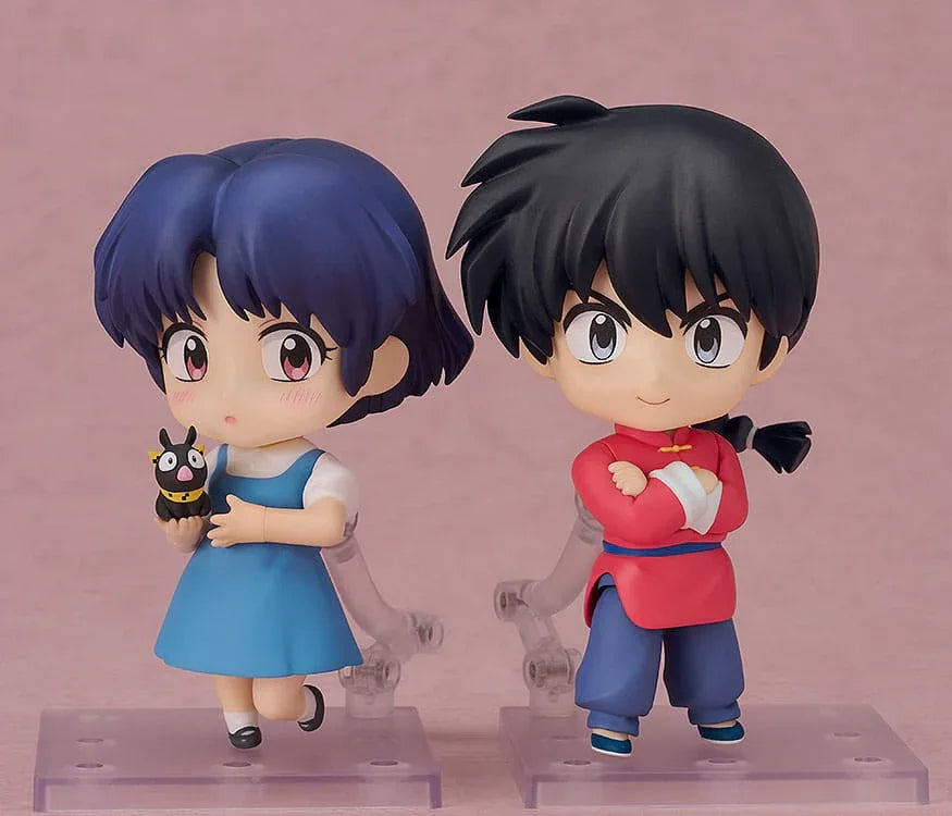 Ranma 1/2 Nendoroid Action Figur Akane Tendo 10 cm Good Smile Company