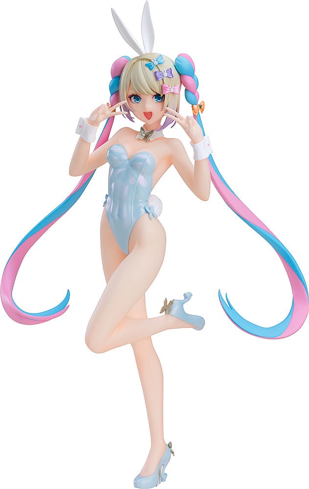 Needy Streamer Overload Pop Up Parade PVC Figur OMGkawaiiAngel: Bunny L Size 23 cm Good Smile Company