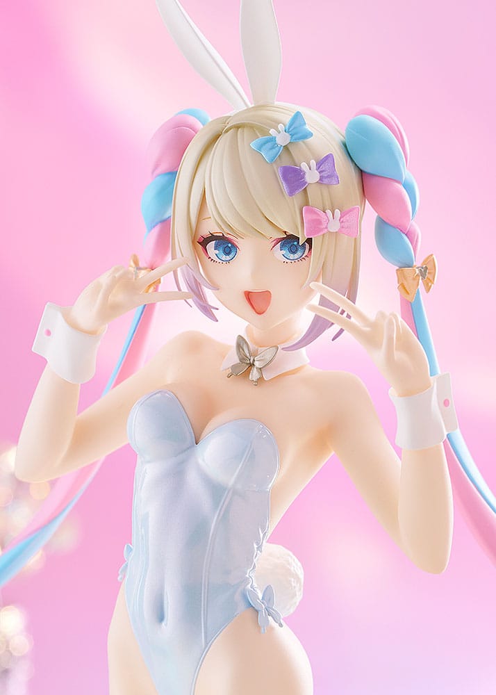 Needy Streamer Overload Pop Up Parade PVC Figur OMGkawaiiAngel: Bunny L Size 23 cm Good Smile Company