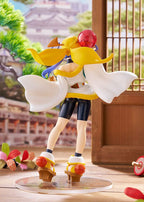 Saber Marionette J Pop Up Parade PVC SP Figur Lime 22 cm Good Smile Company