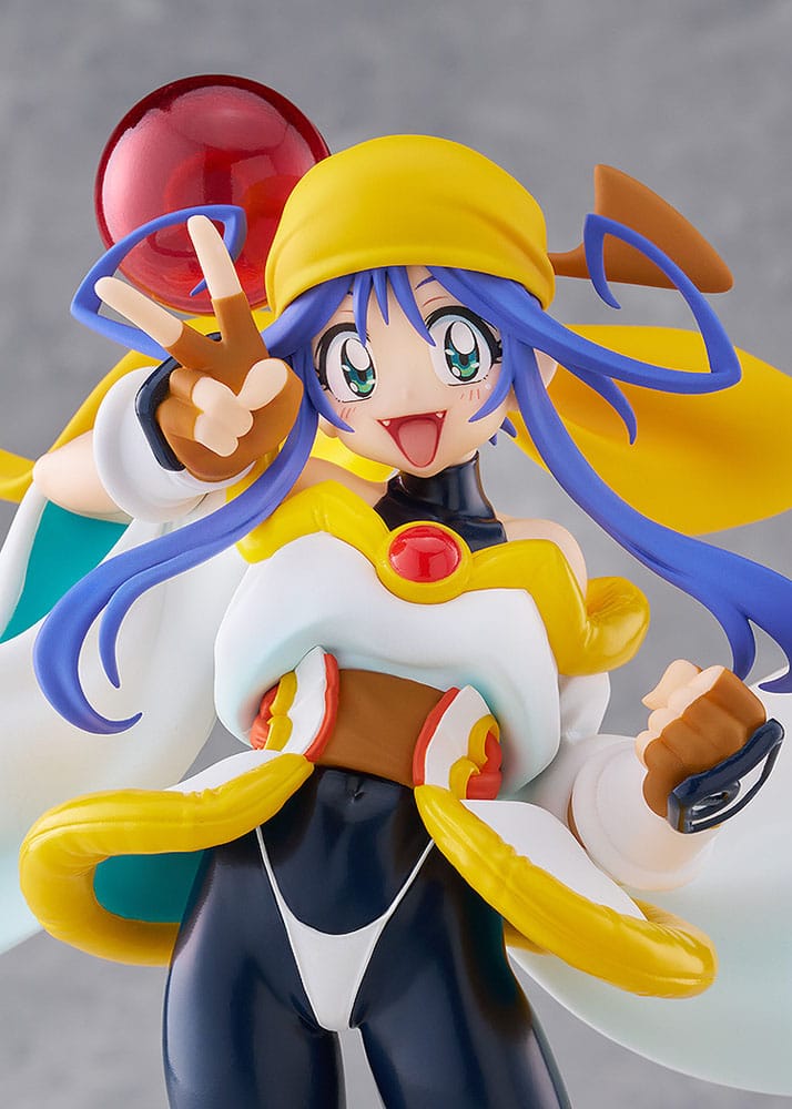 Saber Marionette J Pop Up Parade PVC SP Figur Lime 22 cm Good Smile Company