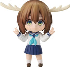 My Deer Friend Nokotan Nendoroid Action Figur Noko Shikanoko 10 cm Good Smile Company