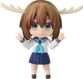 My Deer Friend Nokotan Nendoroid Action Figur Noko Shikanoko 10 cm Good Smile Company