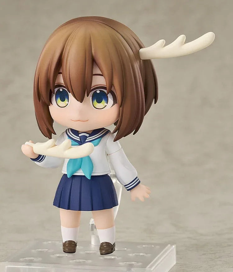 My Deer Friend Nokotan Nendoroid Action Figur Noko Shikanoko 10 cm Good Smile Company