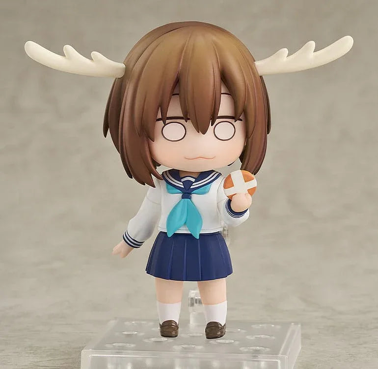 My Deer Friend Nokotan Nendoroid Action Figur Noko Shikanoko 10 cm Good Smile Company