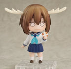 My Deer Friend Nokotan Nendoroid Action Figur Noko Shikanoko 10 cm Good Smile Company