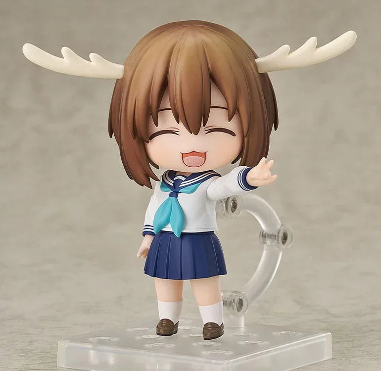 My Deer Friend Nokotan Nendoroid Action Figur Noko Shikanoko 10 cm Good Smile Company
