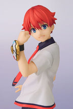 Gridman Universe Pop Up Parade PVC Figur Yuta Hibiki L Size 23 cm Good Smile Company