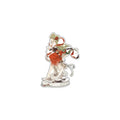Character Vocal Series 01: Hatsune Miku Acrylic Stand - Hatsune Miku Meihua Sannong Ver. 20 cm Good Smile Company
