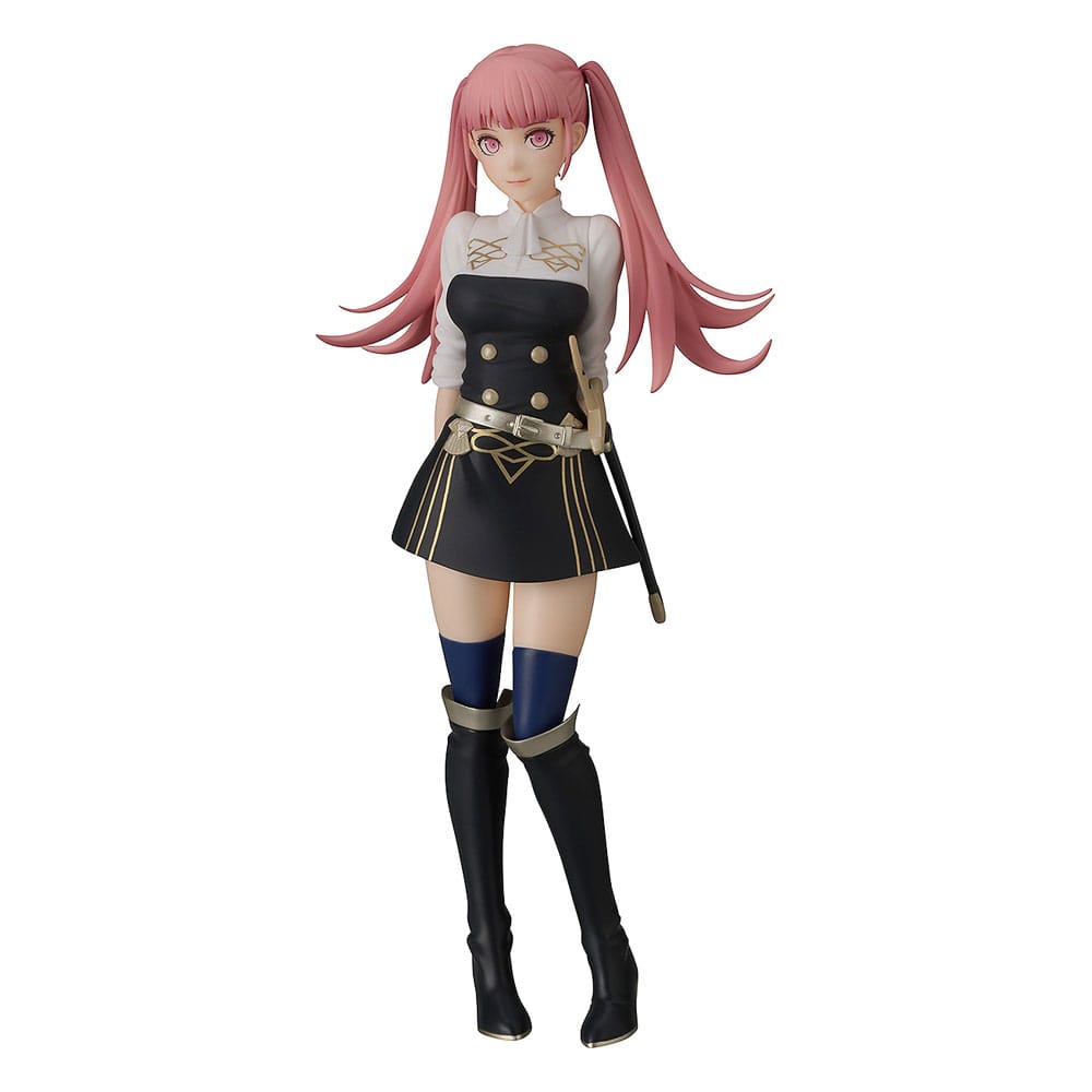 Fire Emblem: Three Houses Pop Up Parade PVC Figur Hilda Valentine Goneril 16 cm Good Smile Company