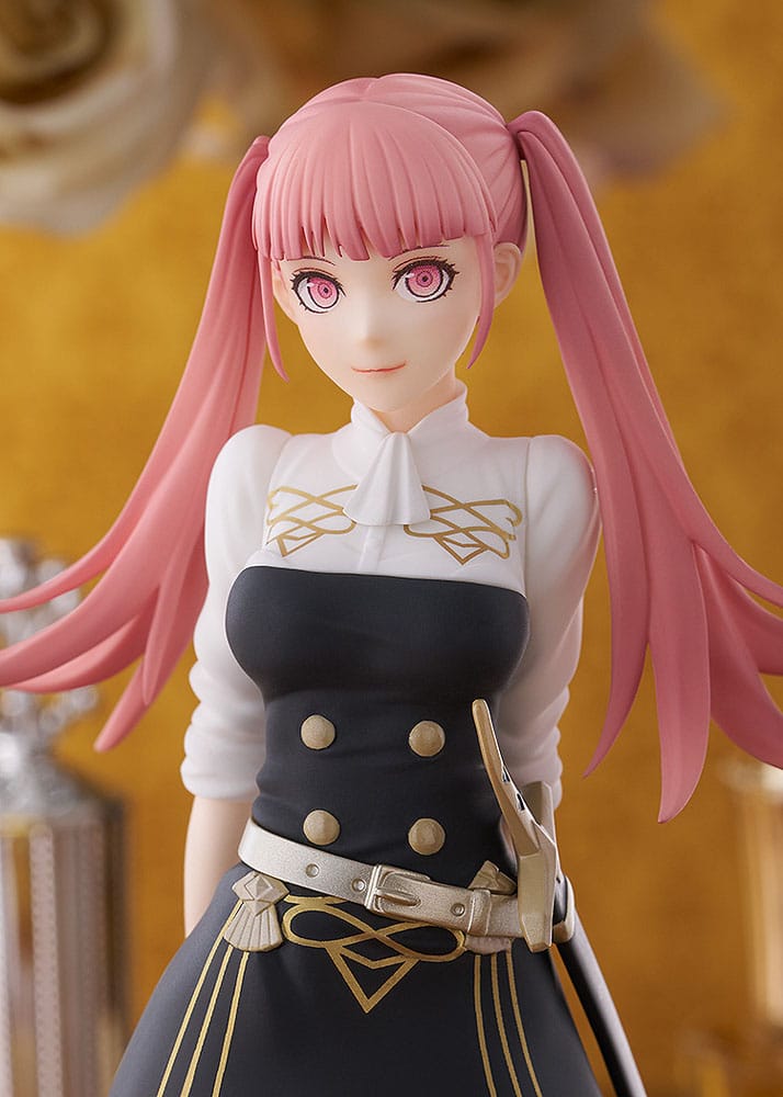Fire Emblem: Three Houses Pop Up Parade PVC Figur Hilda Valentine Goneril 16 cm Good Smile Company