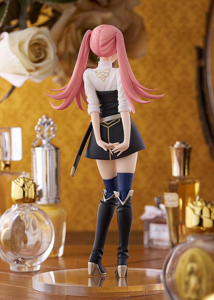 Fire Emblem: Three Houses Pop Up Parade PVC Figur Hilda Valentine Goneril 16 cm Good Smile Company