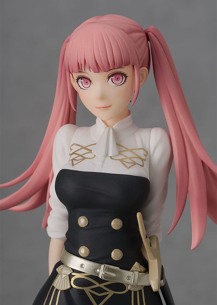 Fire Emblem: Three Houses Pop Up Parade PVC Figur Hilda Valentine Goneril 16 cm Good Smile Company