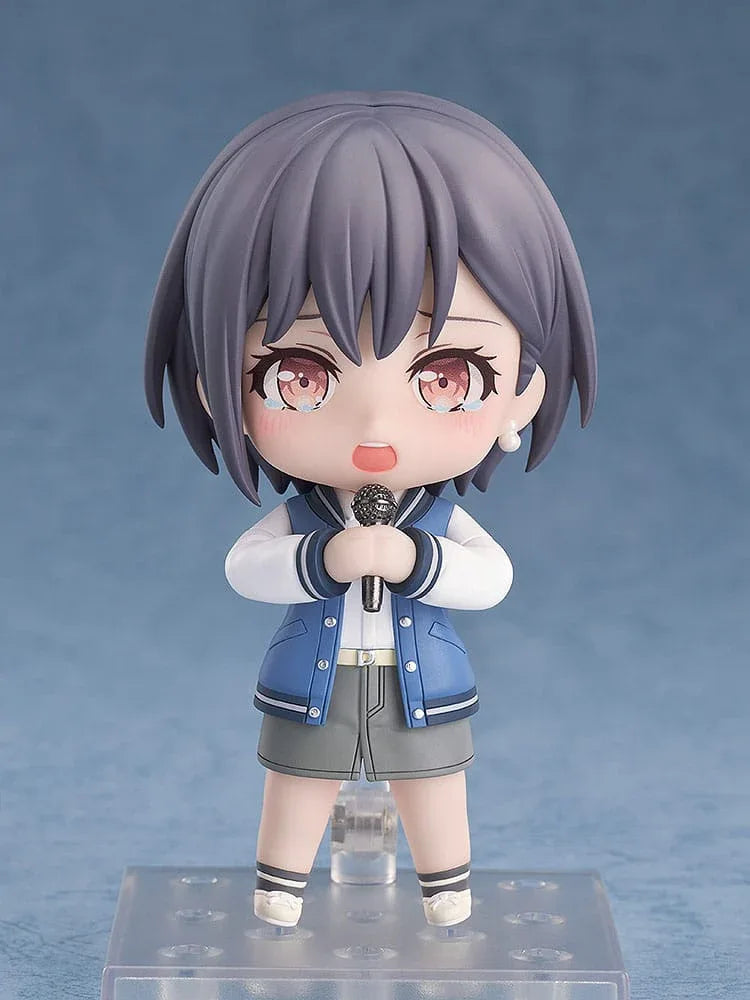 BanG Dream! Nendoroid Action Figur Tomori Takamatsu 10 cm Good Smile Company