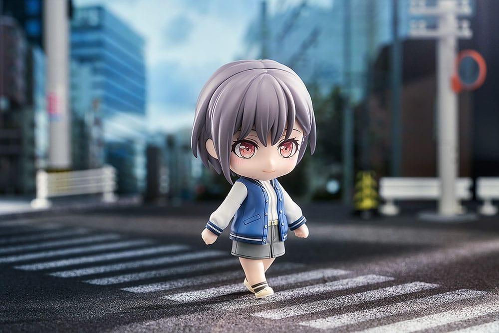 BanG Dream! Nendoroid Action Figur Tomori Takamatsu 10 cm Good Smile Company