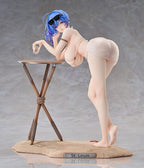 Azur Lane Figur 1/7 St. Louis: Swimsuit Ver. 19 cm Good Smile Company