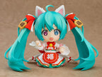 Character Vocal Series 01 Nendoroid Action Figur Hatsune Miku: Maneki Miku Ver. 10 cm Good Smile Company