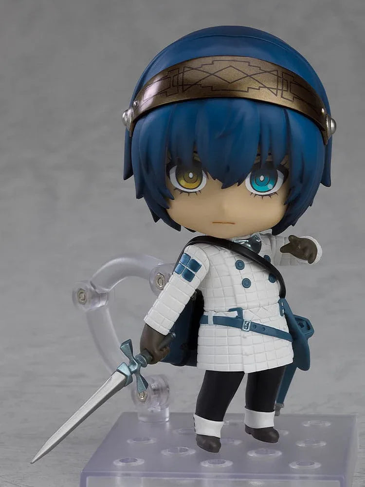 Metaphor: ReFantazio Nendoroid Action Figur Protagonist 10 cm Good Smile Company