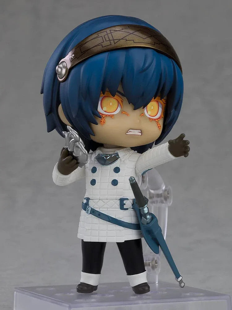 Metaphor: ReFantazio Nendoroid Action Figur Protagonist 10 cm Good Smile Company