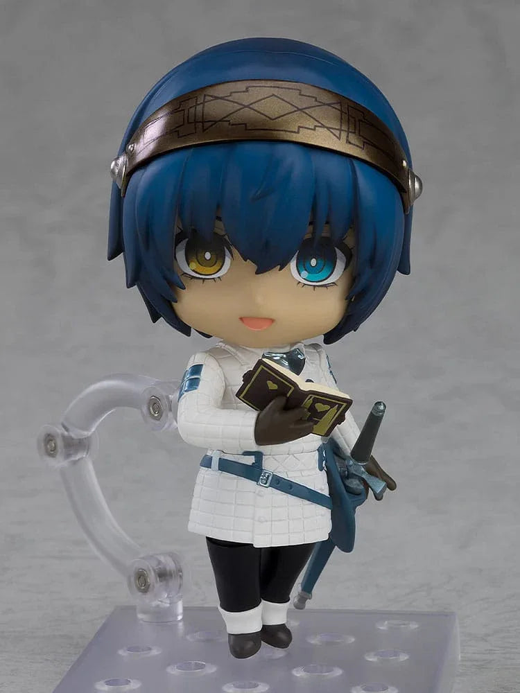 Metaphor: ReFantazio Nendoroid Action Figur Protagonist 10 cm Good Smile Company