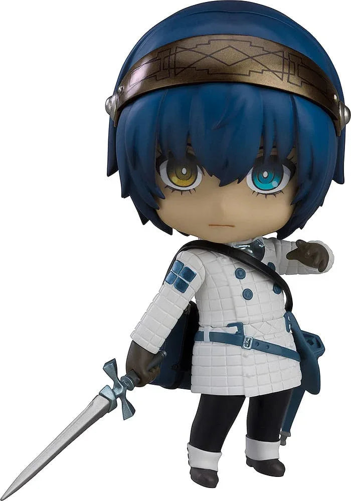 Metaphor: ReFantazio Nendoroid Action Figur Protagonist 10 cm Good Smile Company