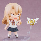 Fate/kaleid liner Prisma Illya Licht Nameless Girl Nendoroid Action Figur Illyasviel von Einzbern: School Uniform Ver. 10 cm Good Smile Company