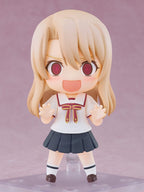 Fate/kaleid liner Prisma Illya Licht Nameless Girl Nendoroid Action Figur Illyasviel von Einzbern: School Uniform Ver. 10 cm Good Smile Company