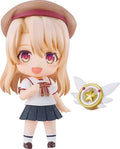 Fate/kaleid liner Prisma Illya Licht Nameless Girl Nendoroid Action Figur Illyasviel von Einzbern: School Uniform Ver. 10 cm Good Smile Company