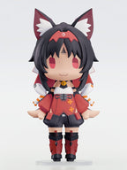 Zenless Zone Zero HELLO! GOOD SMILE Action Figur Nekomiya Mana 10 cm