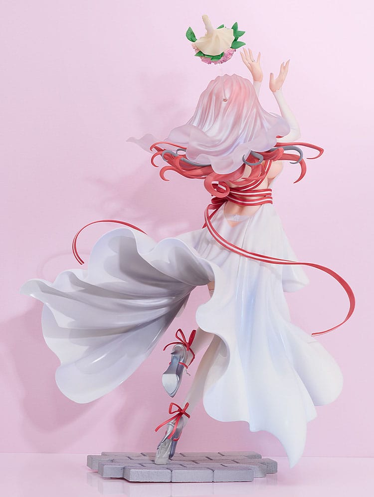 Azur Lane Figur 1/7 Bremerton Joyride of Love Ver. 25 cm Good Smile Company