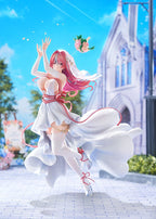 Azur Lane Figur 1/7 Bremerton Joyride of Love Ver. 25 cm Good Smile Company