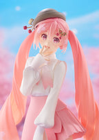 Character Vocal Series 01: Hatsune Miku Pop Up Parade PVC Figur Sakura Miku: Hanami Outfit Ver. 23 cm Good Smile Company